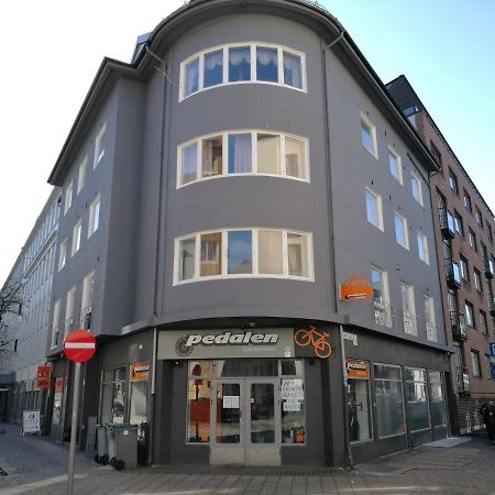 Apartmán Toppleilighet - In The Heart Of Bergen City - 3 Beds Exteriér fotografie